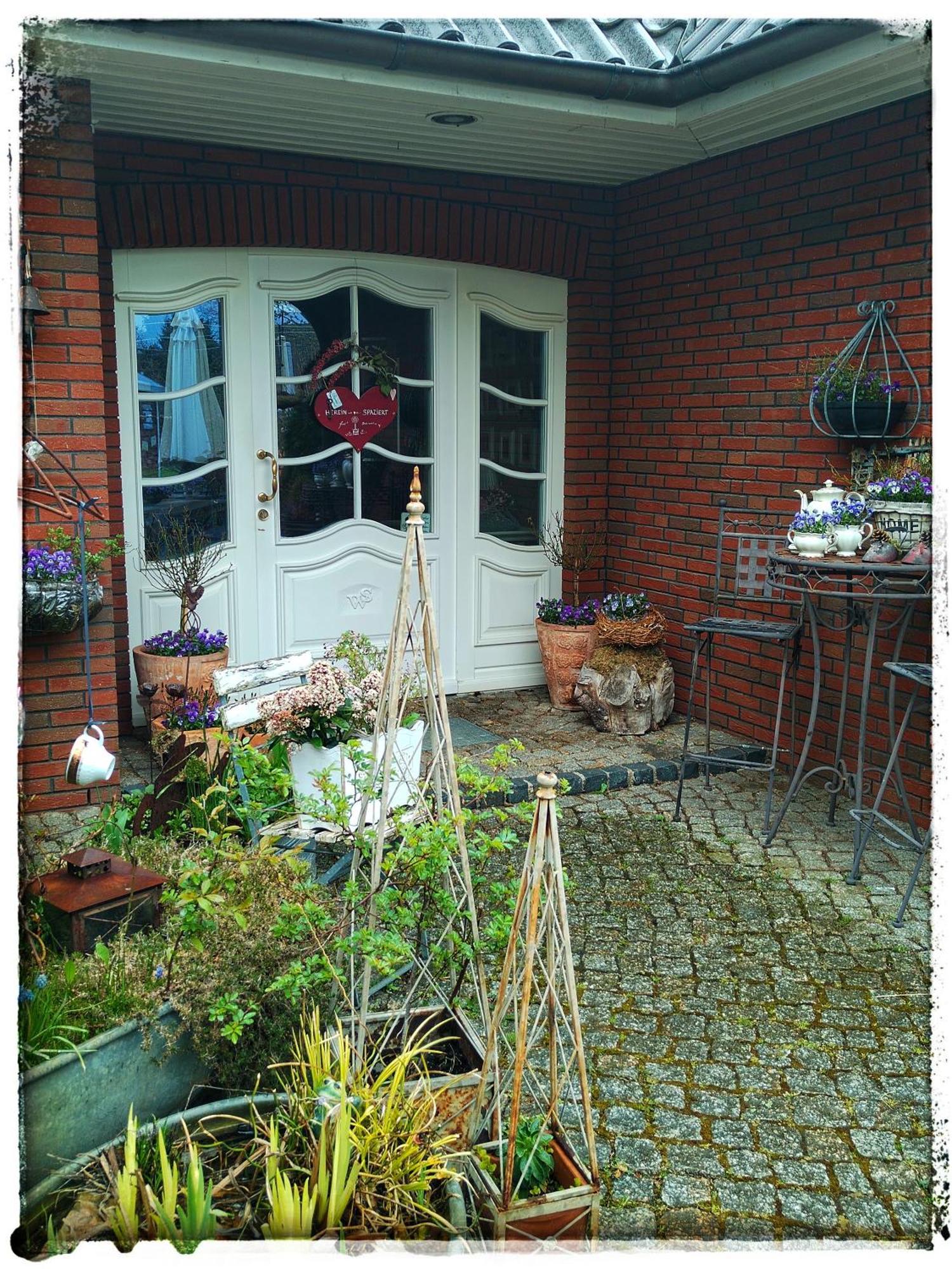 Ferienwohnung Landidylle Zodel Buitenkant foto